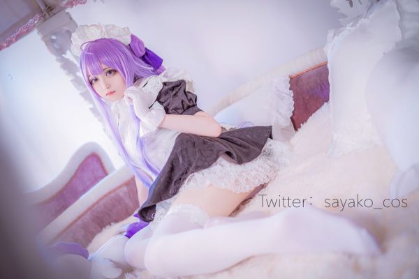 No.005-ユニコーンメイド [100P]-慕色阁
