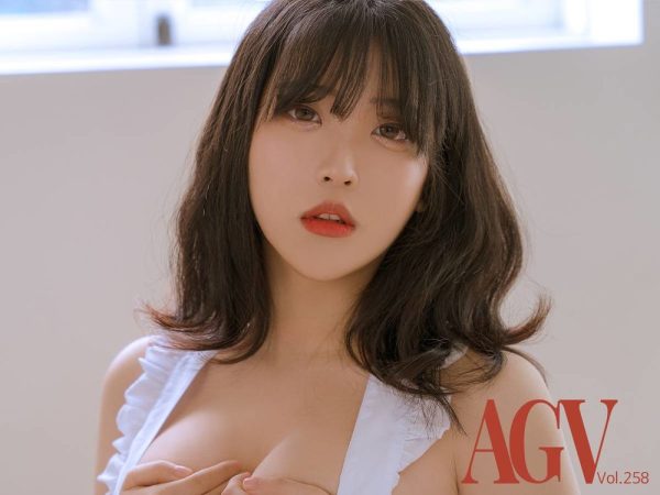 No.011-ARTGRAVIA_VOL258 [76P]-慕色阁