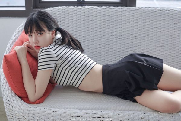 No.040-[Artgravia] Jenny 2018 [38P]-慕色阁