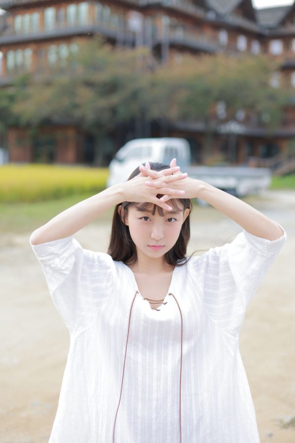 No.006-FALL [161P 1V]-慕色阁
