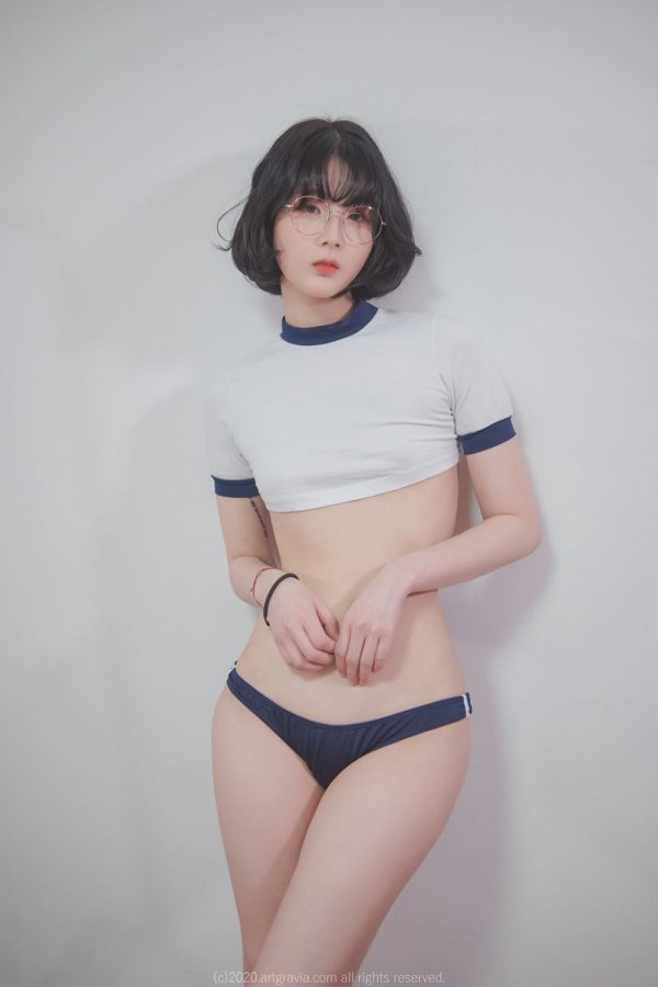 No.004- ARTGRAVIA_VOL165 [67P]-慕色阁