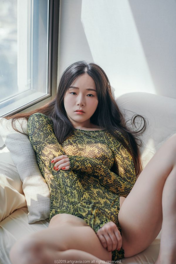 No.005-[ARTGRAVIA] VOL.095 [42P]-慕色阁