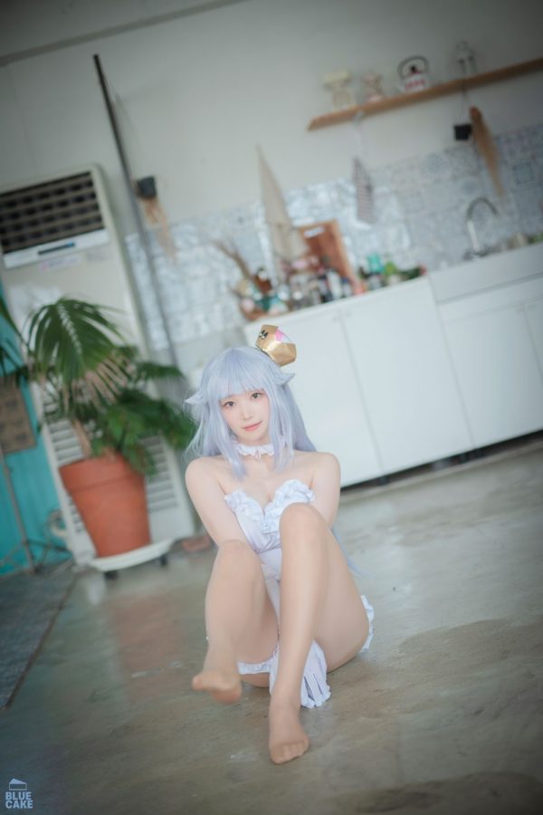 No.093-[BLUECAKE] Sticky Boosette [132P]-慕色阁