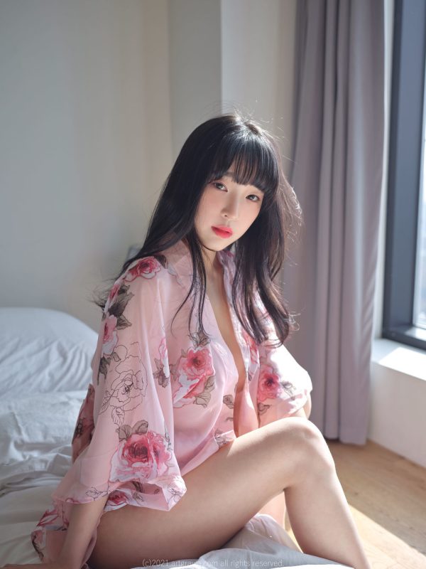 No.036-ARTGRAVIA_VOL248 [82P]-慕色阁