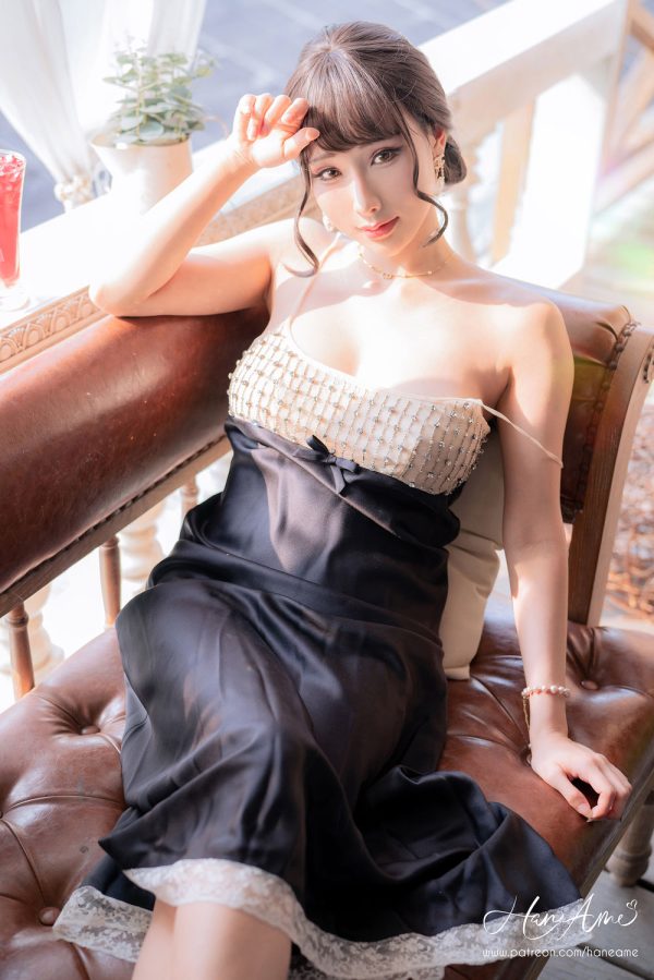No.116-Afternoon Tea date 法式午茶的约会 [51P]-慕色阁