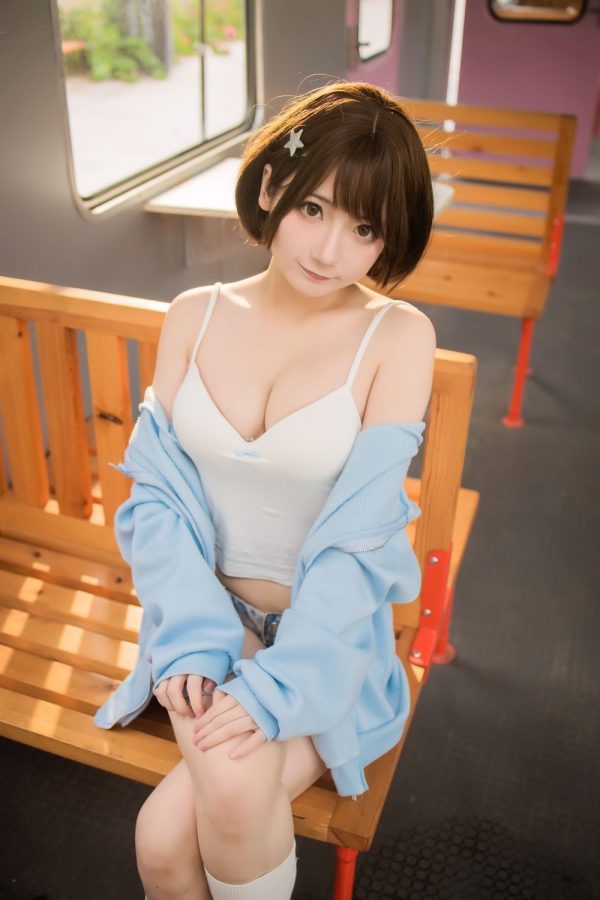 No.008-日常妹妹 [31P]-慕色阁