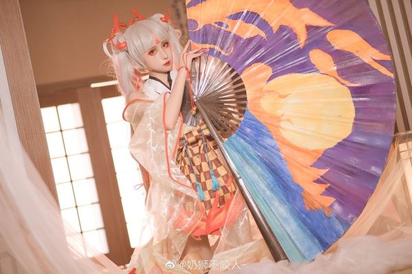 No.002-不知火 [9P]-慕色阁
