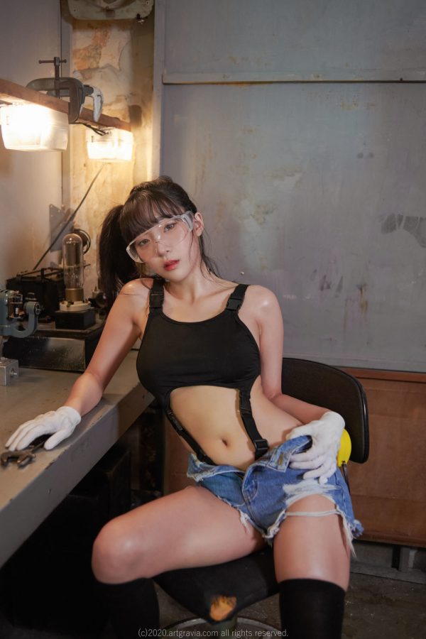 No.035-ARTGRAVIA_VOL238 [80P]-慕色阁