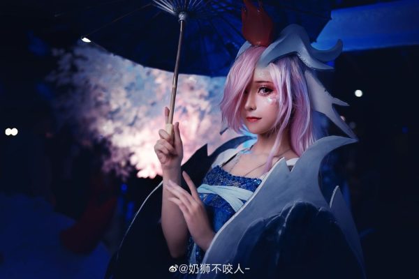 No.006-雨师 [9P]-慕色阁