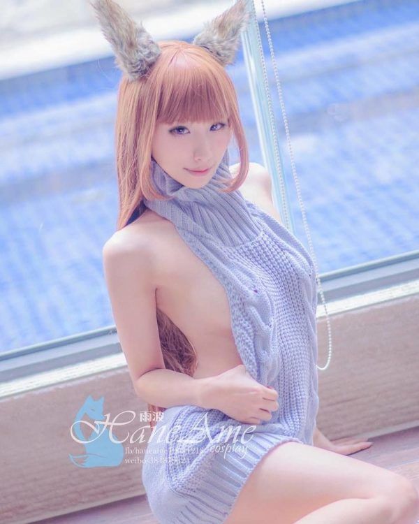 No.020-Kamonomimi [222P]-慕色阁