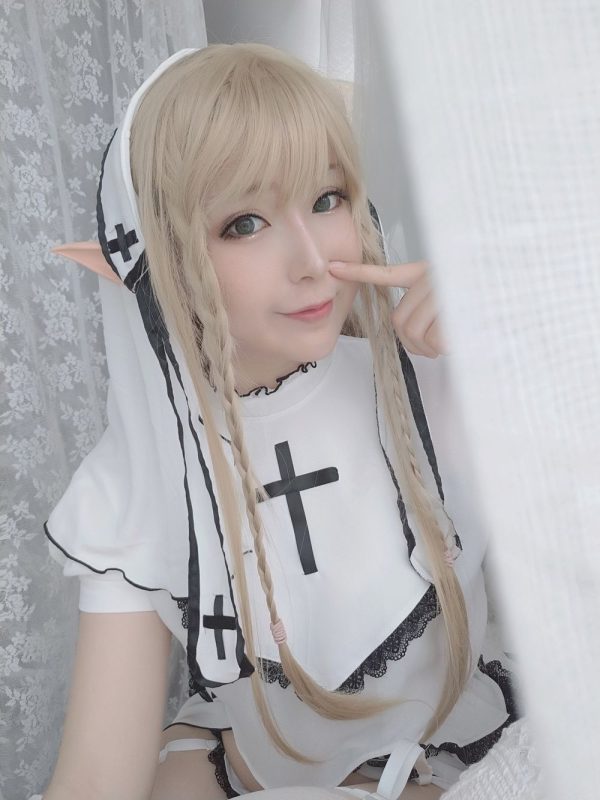 No.011-容鸽 [36P 2V]-慕色阁
