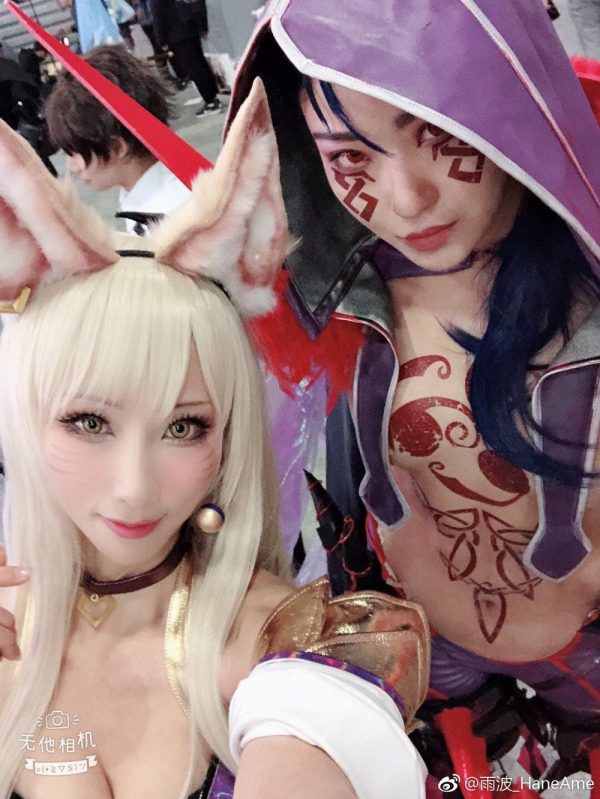 No.034-Random&Selfie [187P 2V]-慕色阁
