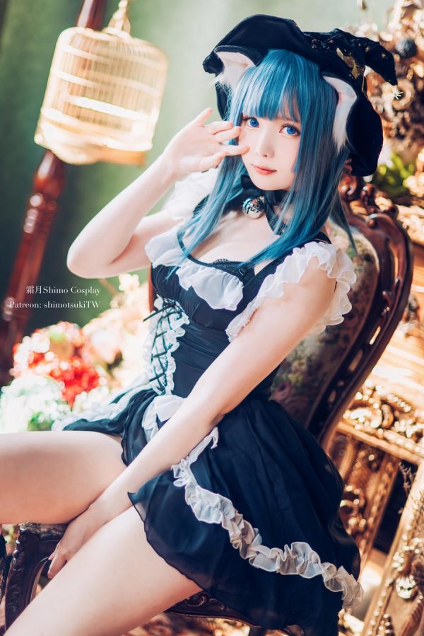 No.015-私服 [18P]-慕色阁
