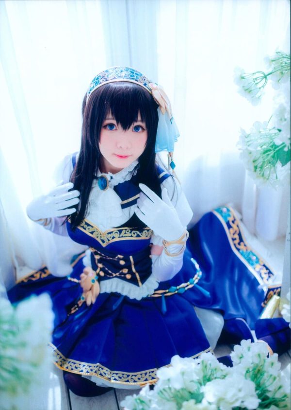 No.003-Bright Love [50P]-慕色阁
