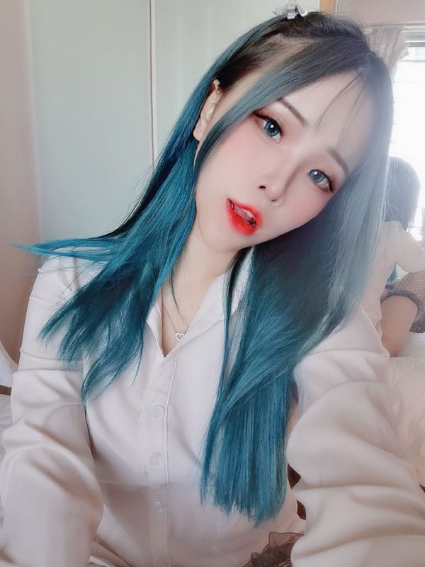 No.010-Selfie Set [29P 1V]-慕色阁