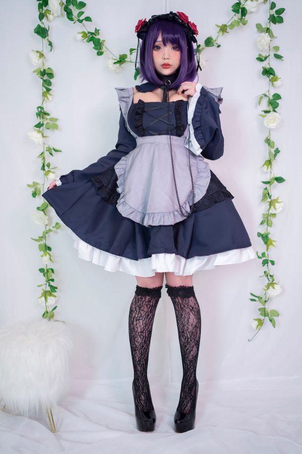 No.042-Shizuku tan [21P]-慕色阁