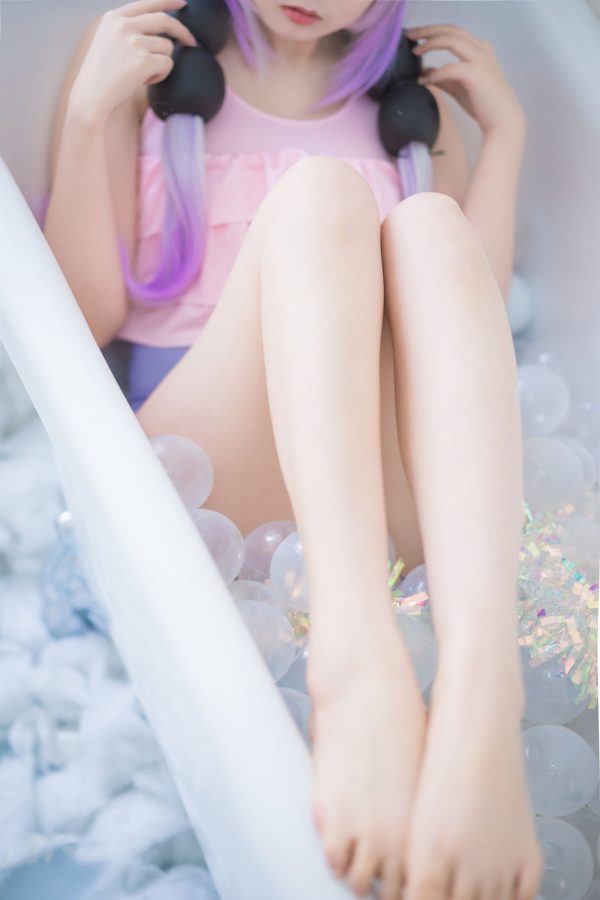 No.003-康娜酱 [39P]-慕色阁