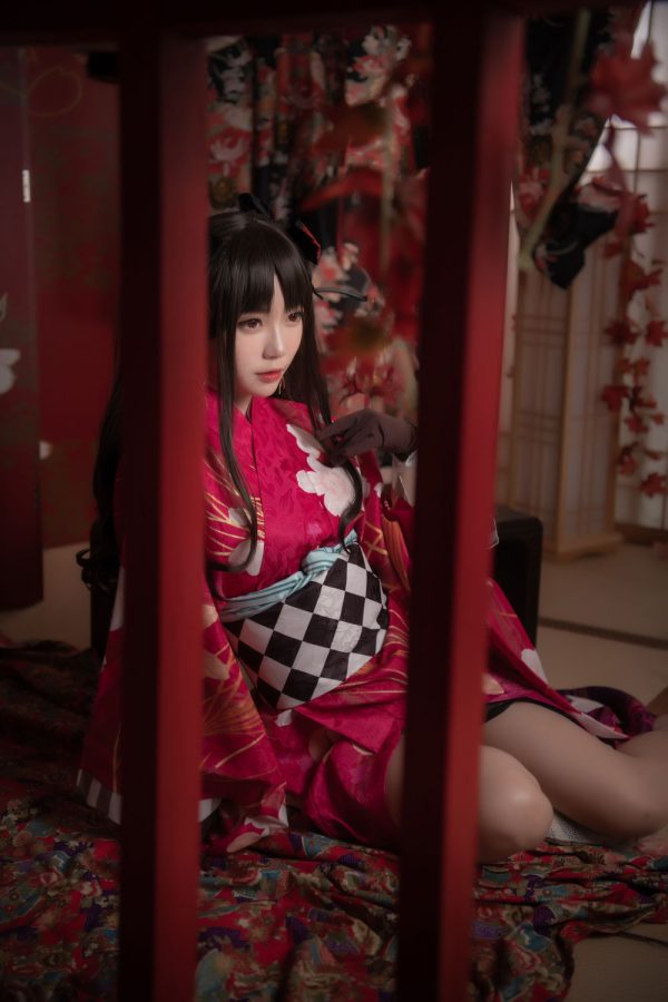 No.006-伊斯塔凛 [11P]-慕色阁