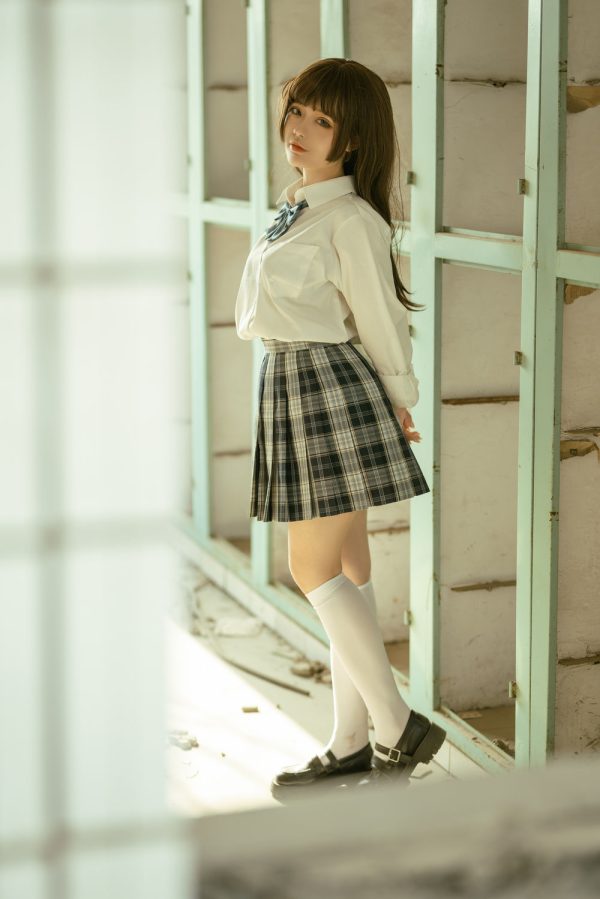 No.001-JK [20P]-慕色阁