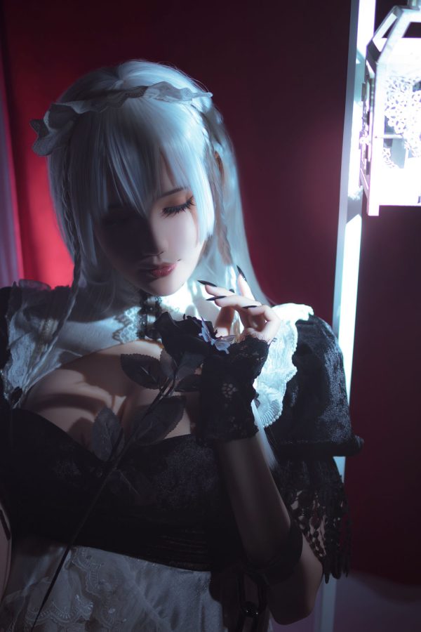 No.001-赫敏 [24P]-慕色阁