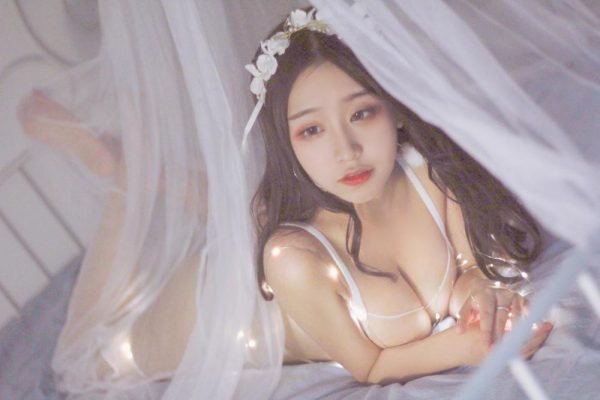 No.034-花嫁 [14P]-慕色阁