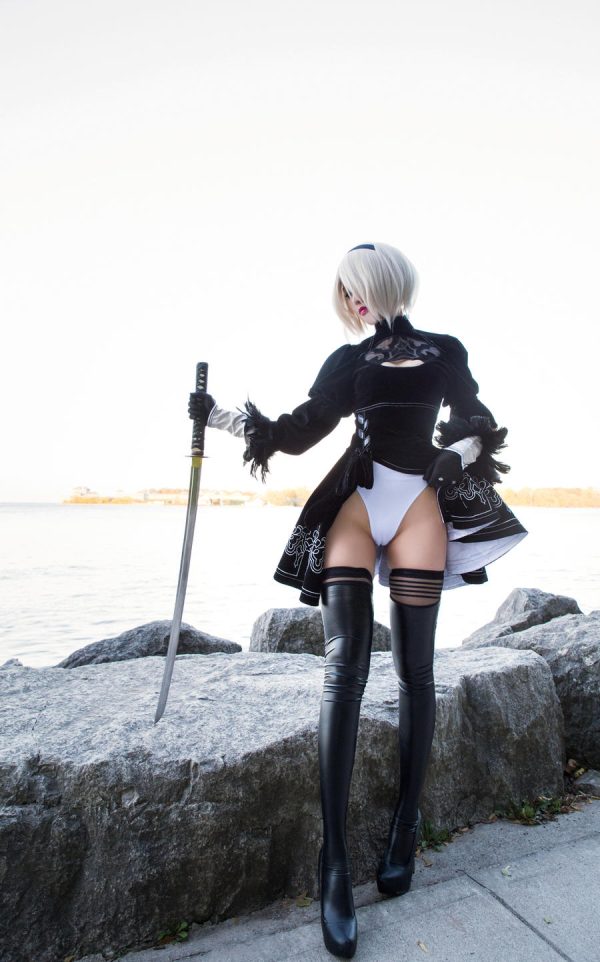 No.003-Bonus 2B [29P]-慕色阁