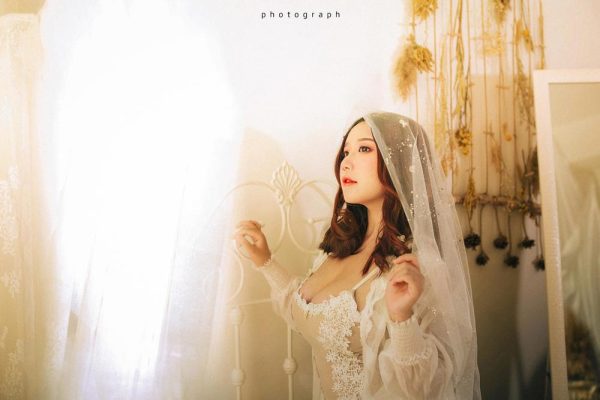 No.011-朦胧美 [9P]-慕色阁