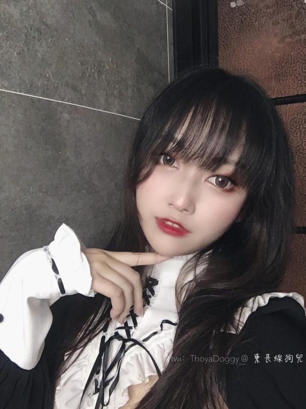 No.005-机械修女 [9P]-慕色阁