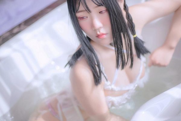No.008-束缚 [46P]-慕色阁