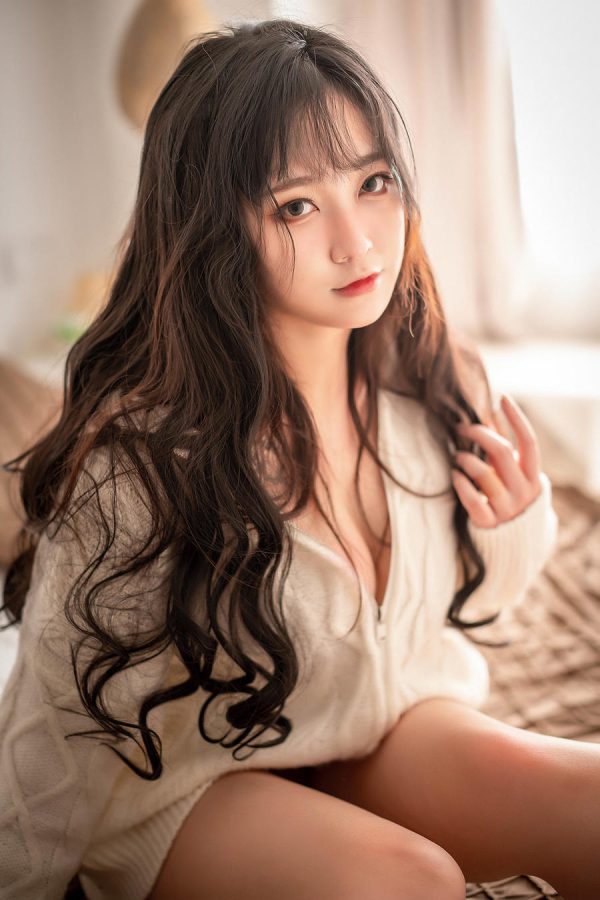 No.010-初冬 梅川堀子 [40P]-慕色阁