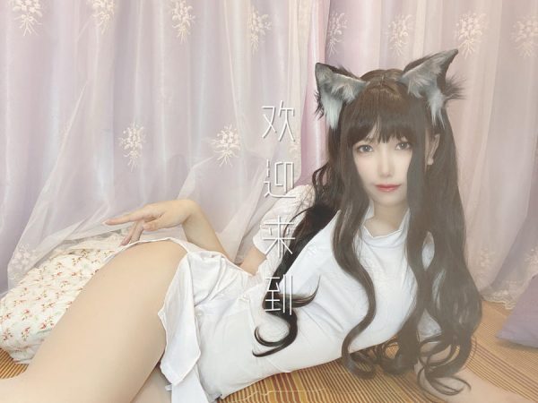 No.021-兽娘风俗店 – 剧情版 [83P]-慕色阁
