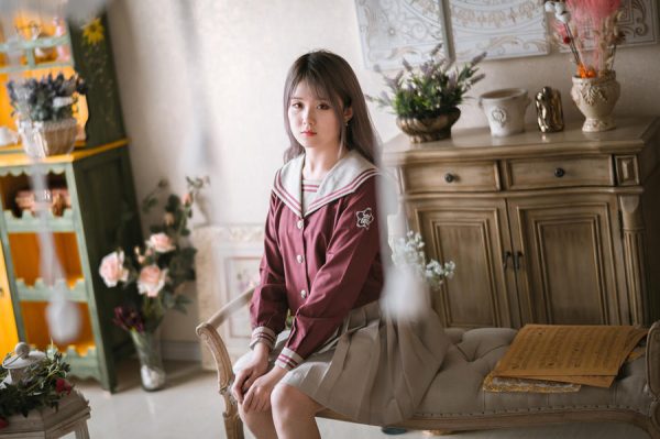 No.007-斋蔻 [46P]-慕色阁