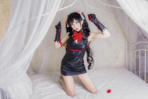 No.035-赫斯缇雅 [13P]-慕色阁