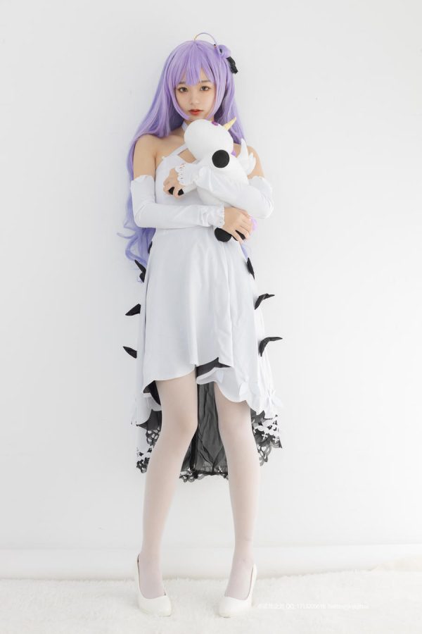 No.009 [88P 1V]-慕色阁