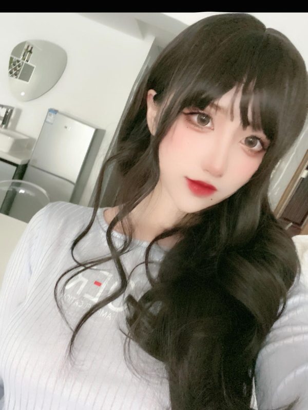 No.061-吉他妹妹自拍 [40P]-慕色阁