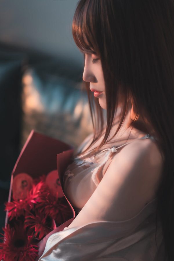 No.007-花吃了那女孩 [20P]-慕色阁
