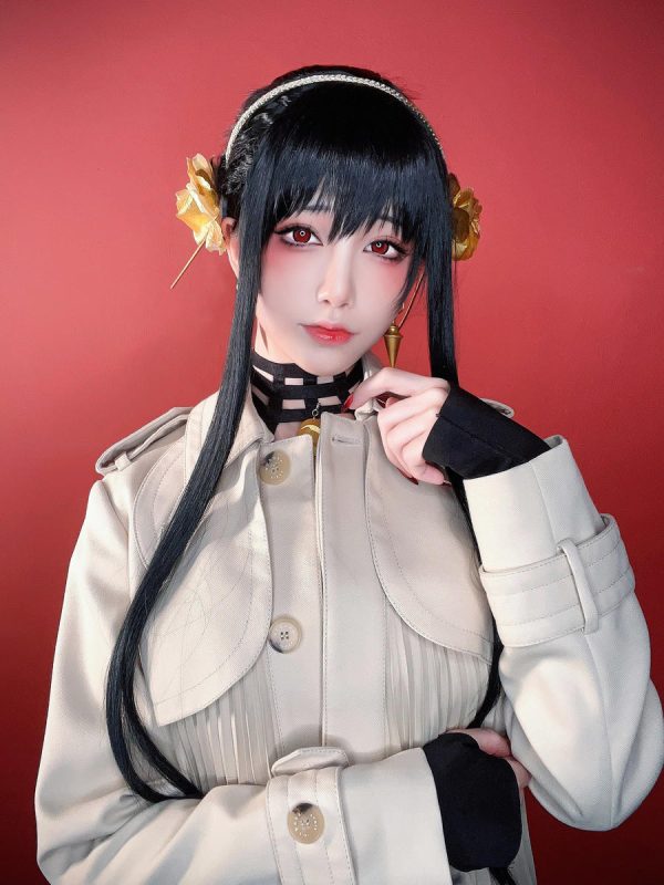 No.131-Fantia 2022年10月合集 (2套) [50P]-慕色阁