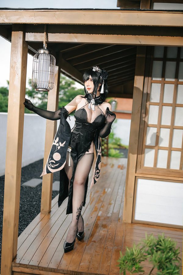 No.064-镇海 [40P]-慕色阁