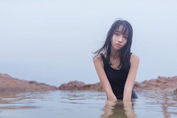 No.017-海之死库水 [27P]-慕色阁