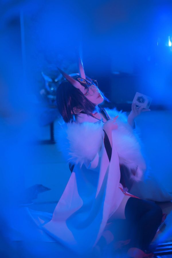No.011-FGO 茨木童子 酒吞童子 [9P]-慕色阁