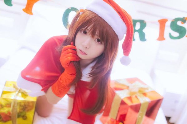 No.002-Merry Christmas [6P]-慕色阁