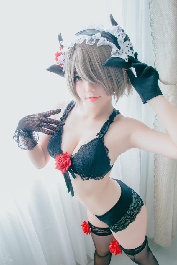 No.015-Sexy Rita [13P]-慕色阁