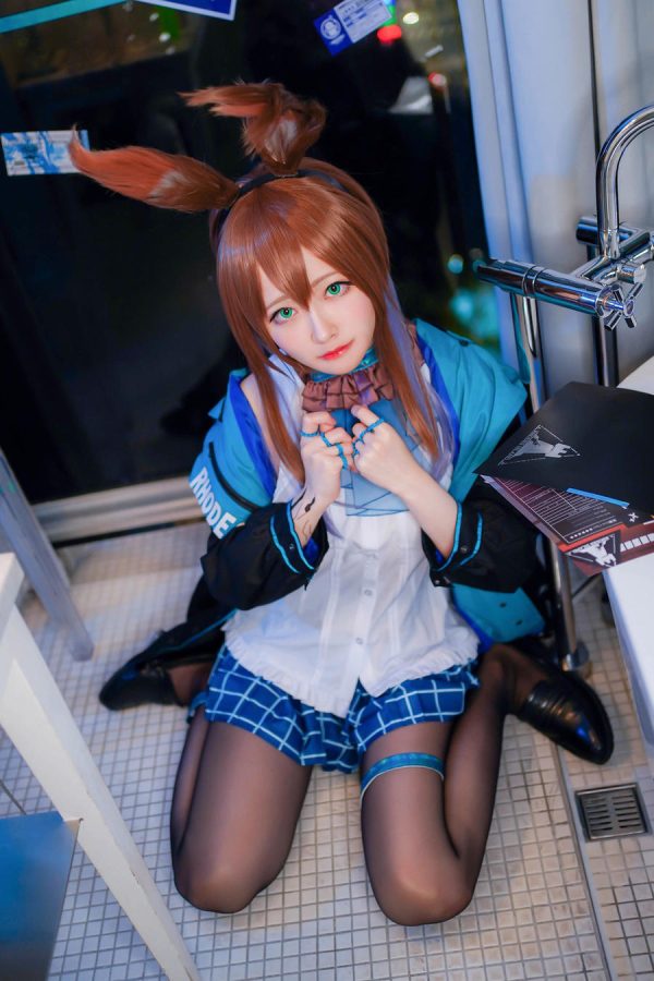 No.009-Tier.1 [22P]-慕色阁