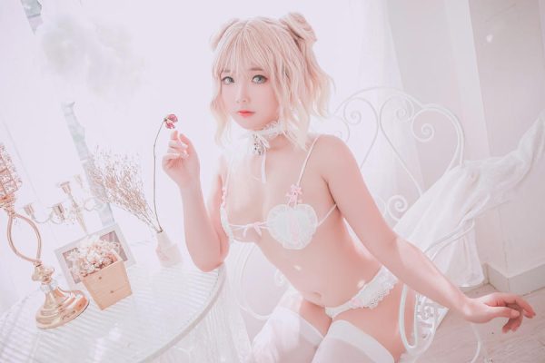 No.014-Pure Bath [26P]-慕色阁