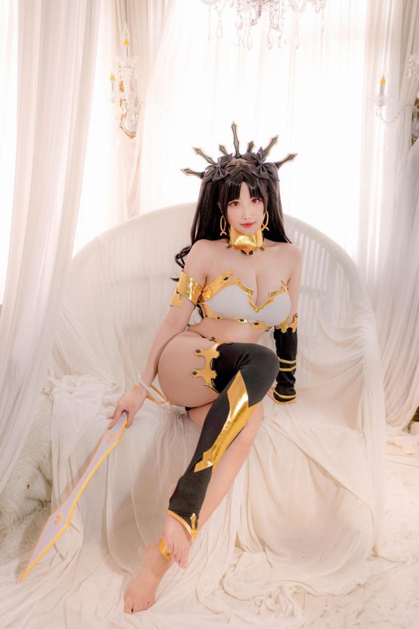 No.016-Ishtar [20P]-慕色阁