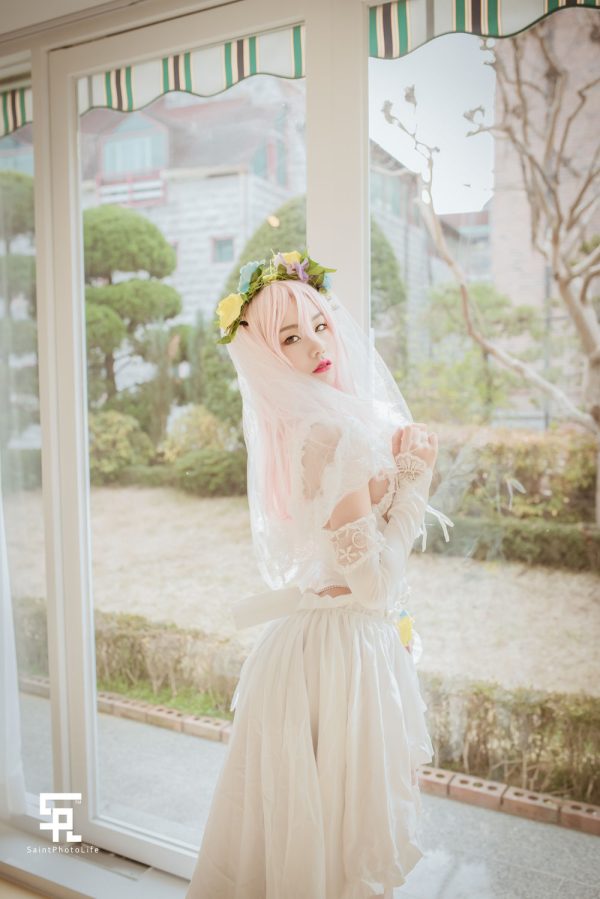 No.011-[SAINT Photolife] Yuna’s Cosplay Vol.2 [41P]-慕色阁
