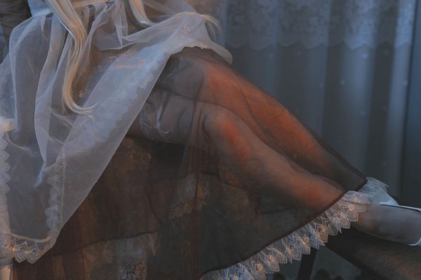 No.002-透明女仆 [29P]-慕色阁