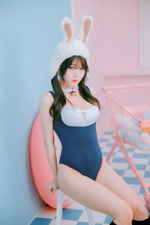 No.019-[JOApictures] JOA 21. JANUARY Vol.1 [53P]-慕色阁