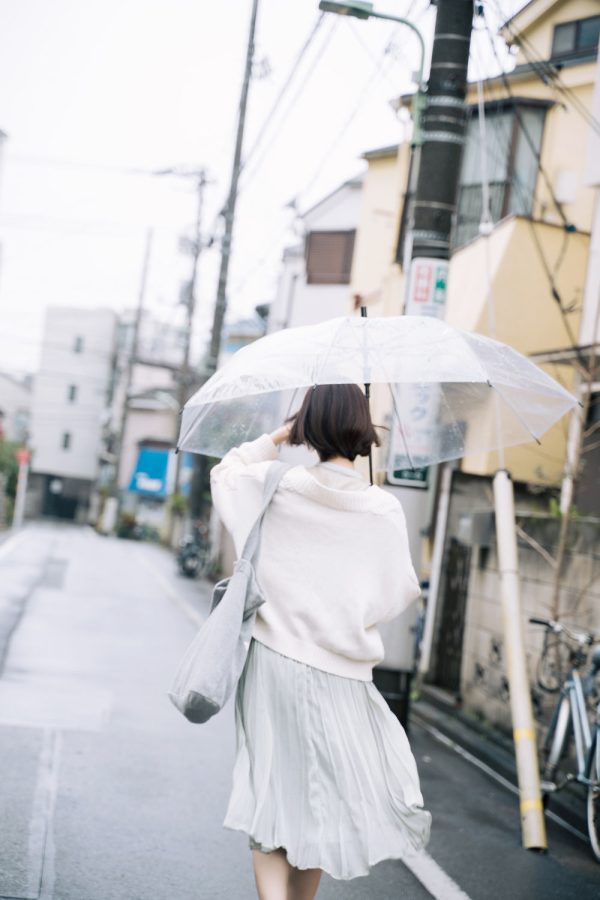 No.009-銭湯ヒロイン [200P 1V]-慕色阁