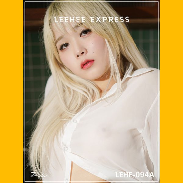 No.028-[LEEHEE EXPRESS] LEHF-094A [75P]-慕色阁